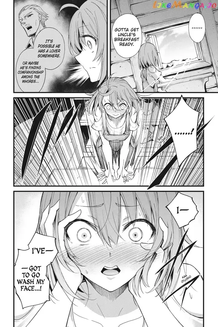 Goblin Slayer: Side Story Year One Chapter 31 image 11_optimized_optimized